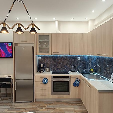 Athens Divine Apartment エクステリア 写真
