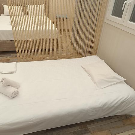 Athens Divine Apartment エクステリア 写真