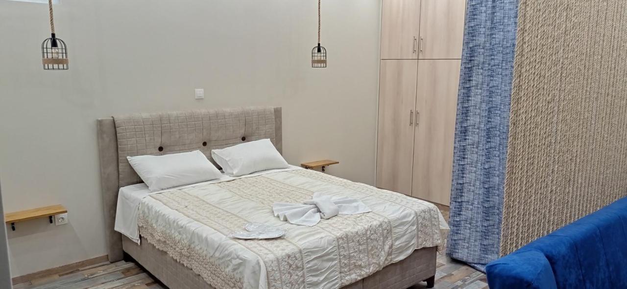Athens Divine Apartment エクステリア 写真