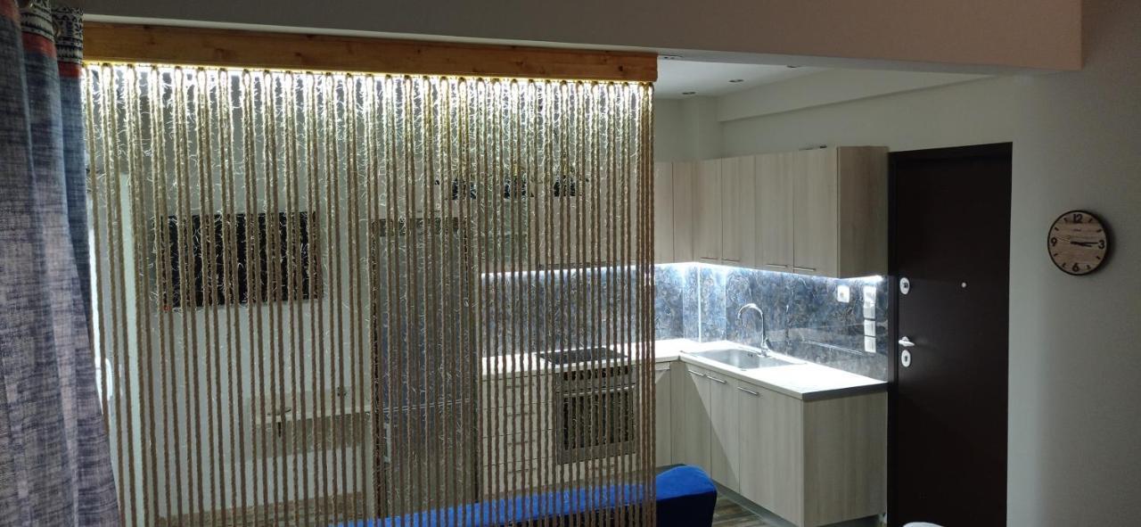 Athens Divine Apartment エクステリア 写真