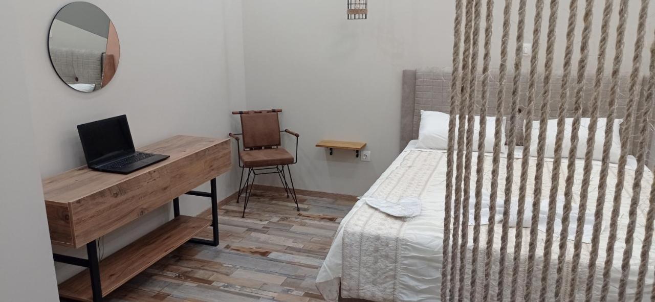Athens Divine Apartment エクステリア 写真
