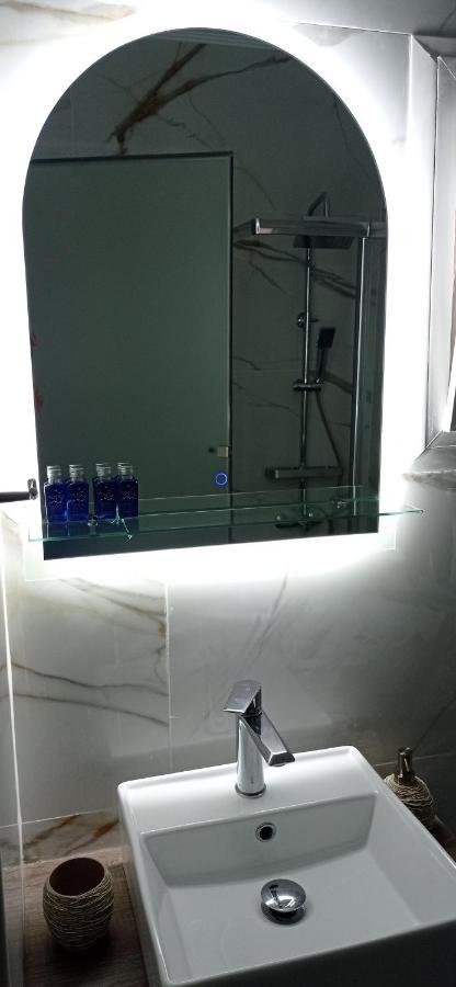 Athens Divine Apartment エクステリア 写真