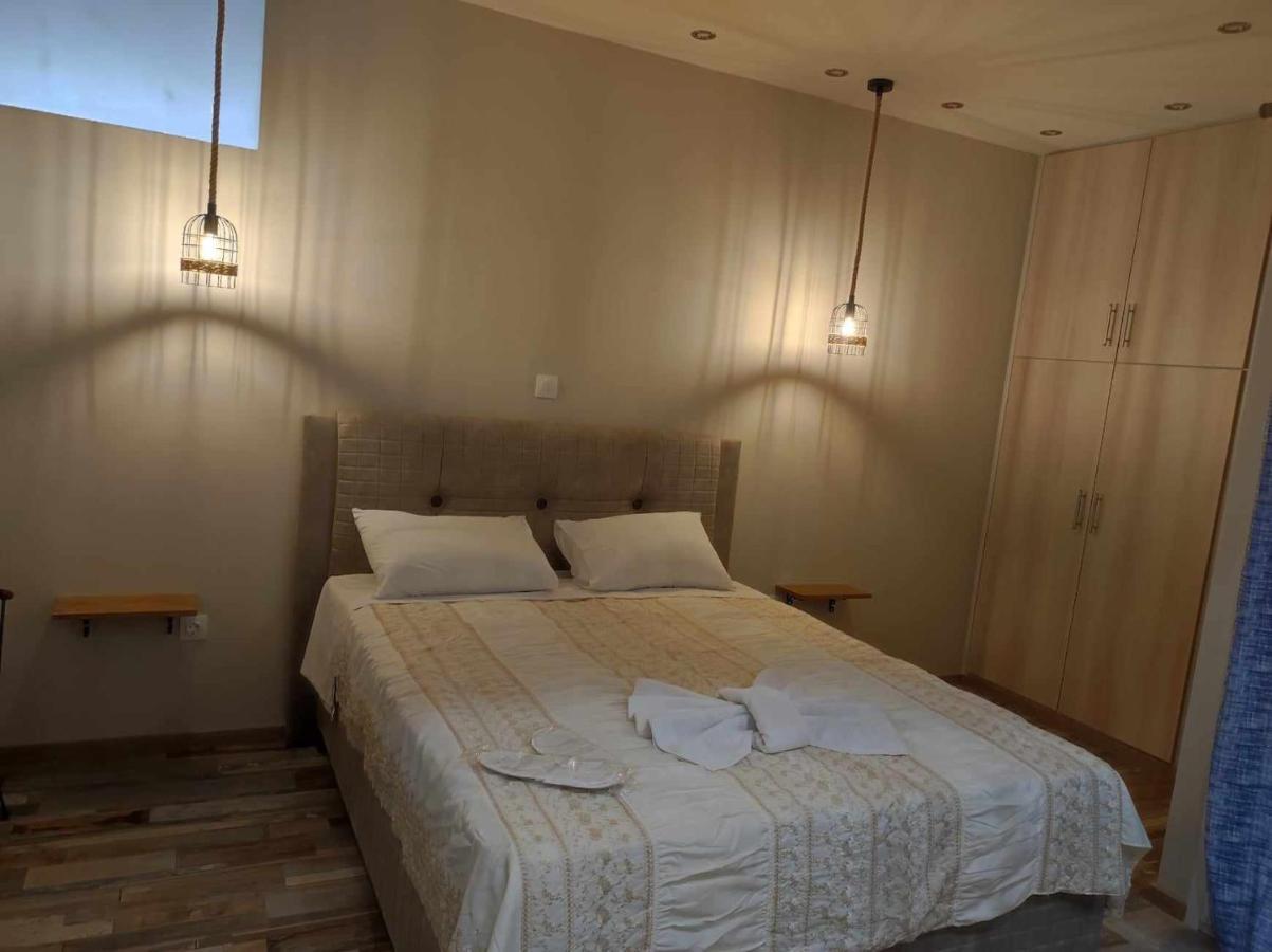Athens Divine Apartment エクステリア 写真
