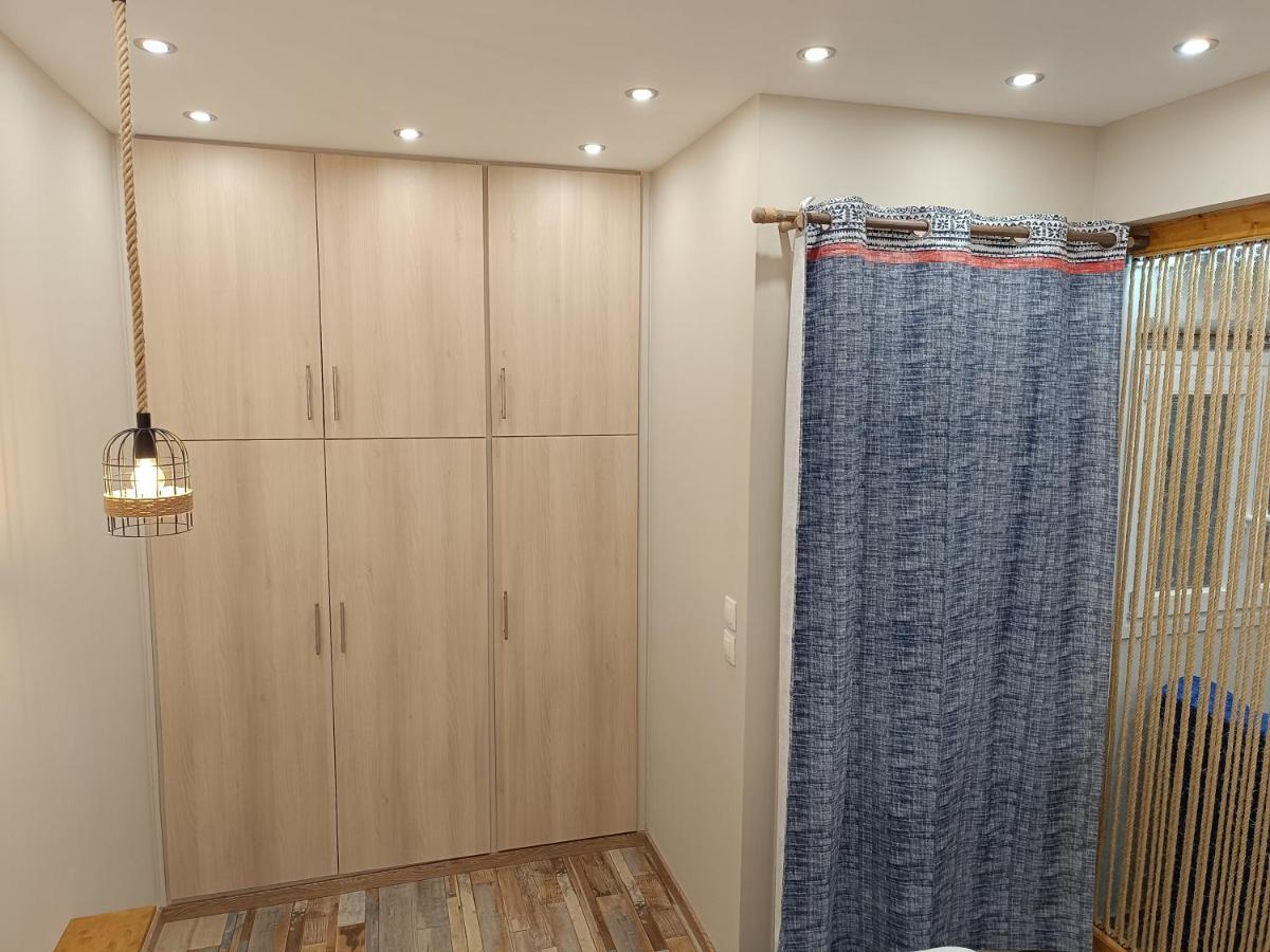 Athens Divine Apartment エクステリア 写真