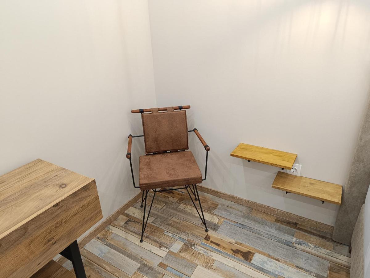 Athens Divine Apartment エクステリア 写真