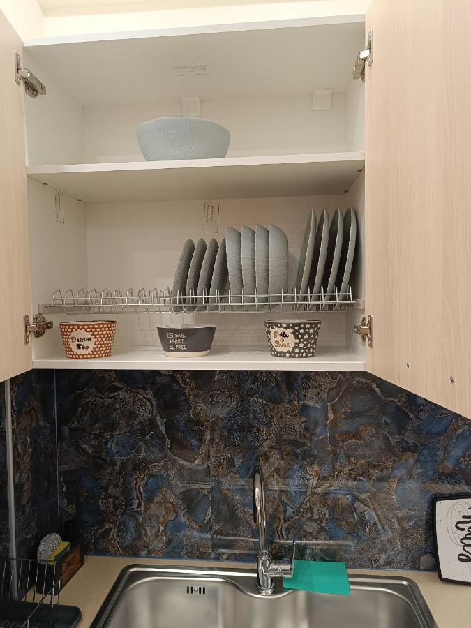 Athens Divine Apartment エクステリア 写真