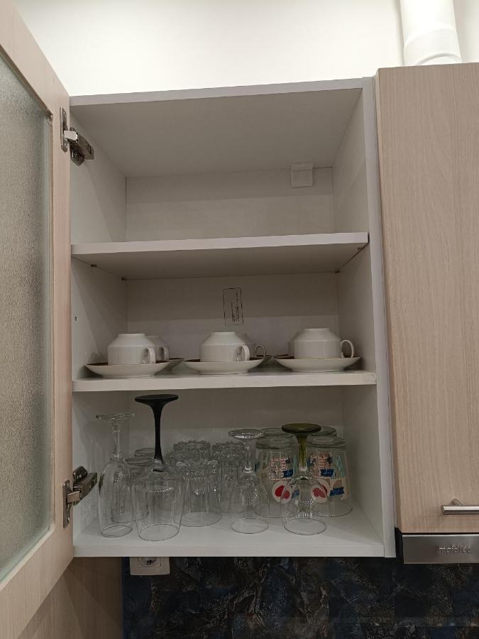Athens Divine Apartment エクステリア 写真