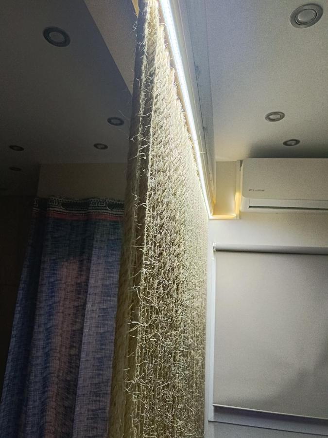 Athens Divine Apartment エクステリア 写真