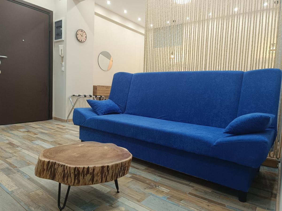 Athens Divine Apartment エクステリア 写真