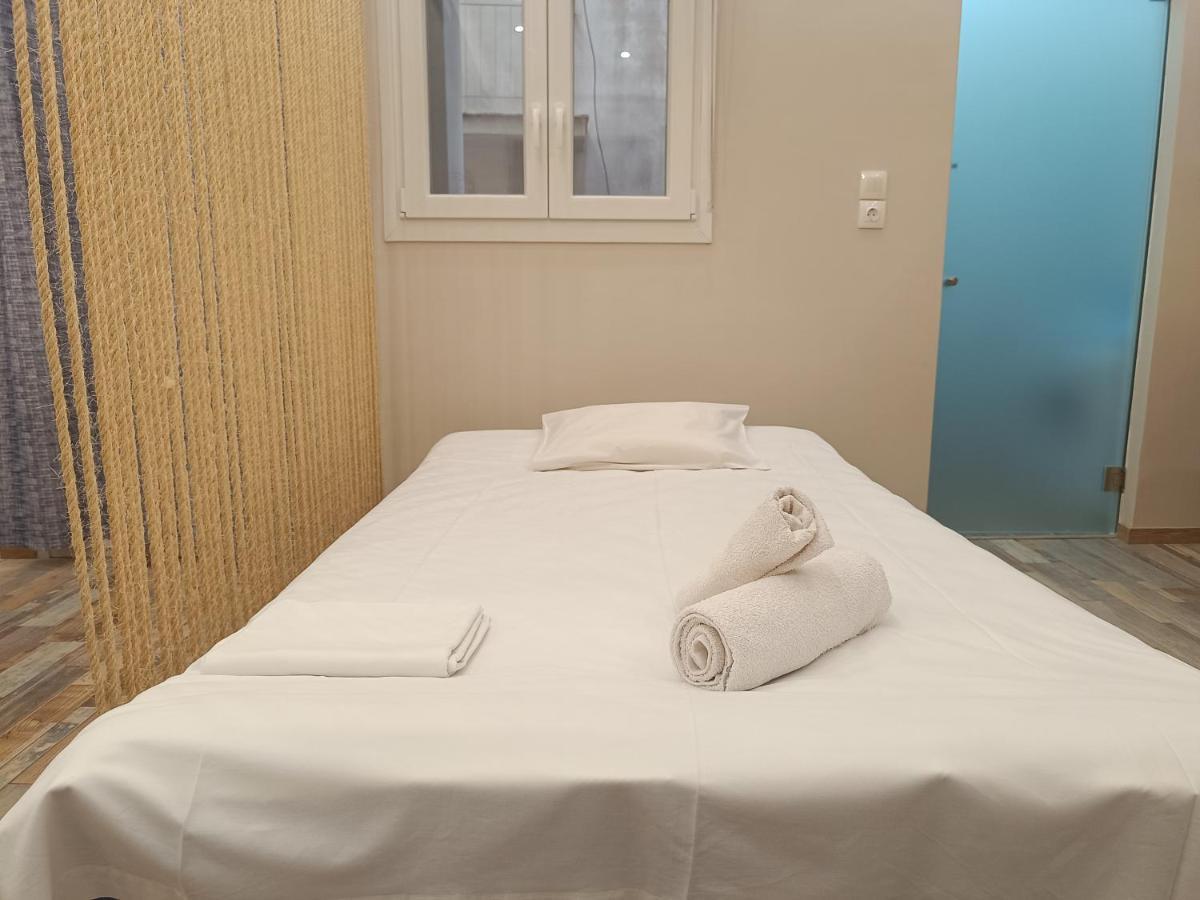 Athens Divine Apartment エクステリア 写真