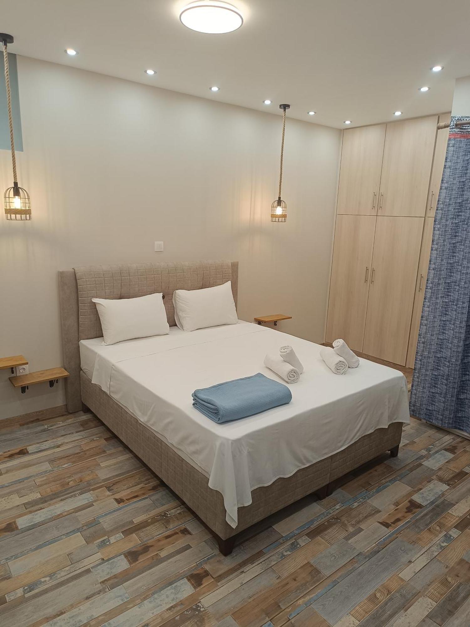 Athens Divine Apartment エクステリア 写真