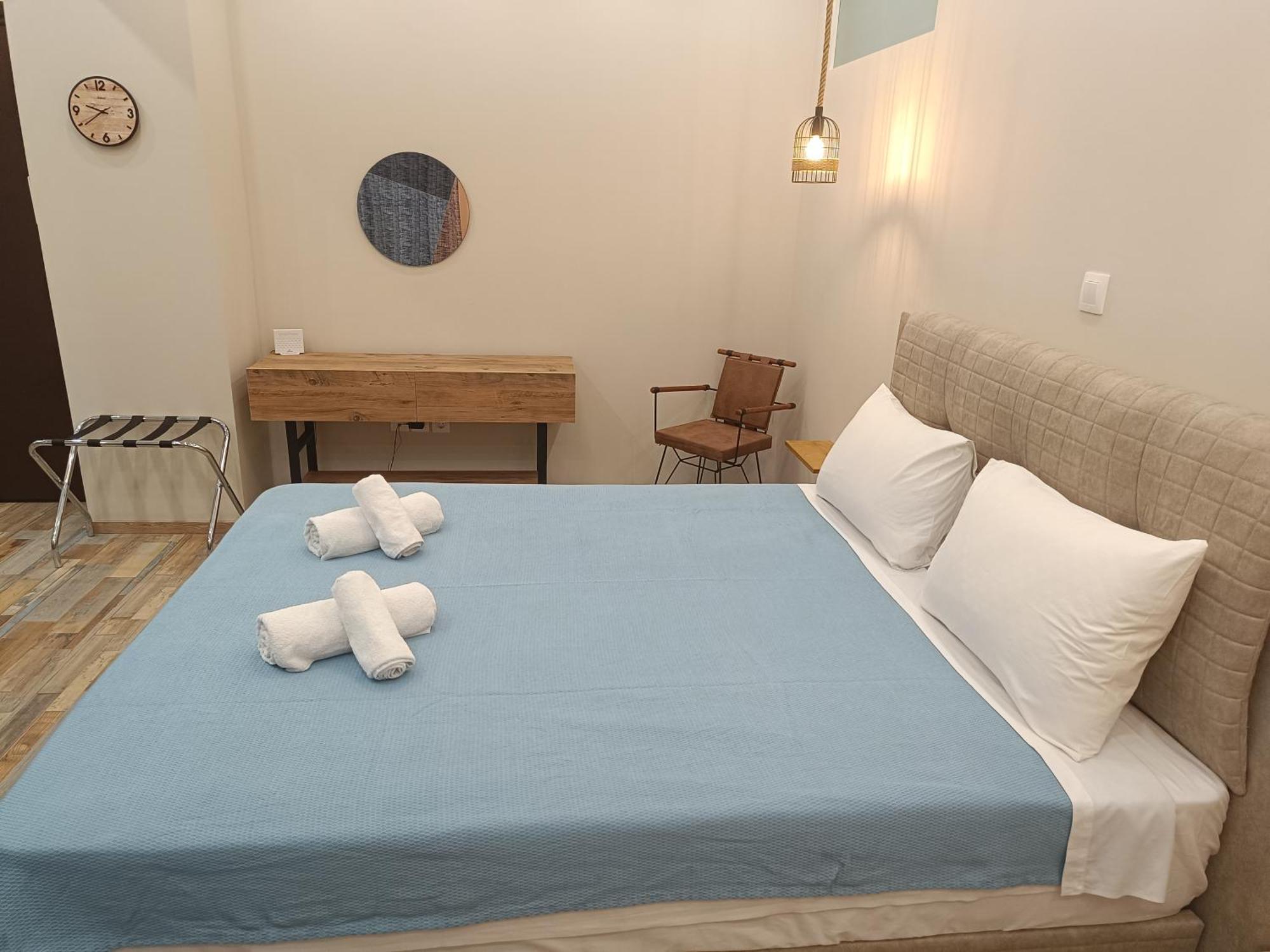 Athens Divine Apartment エクステリア 写真