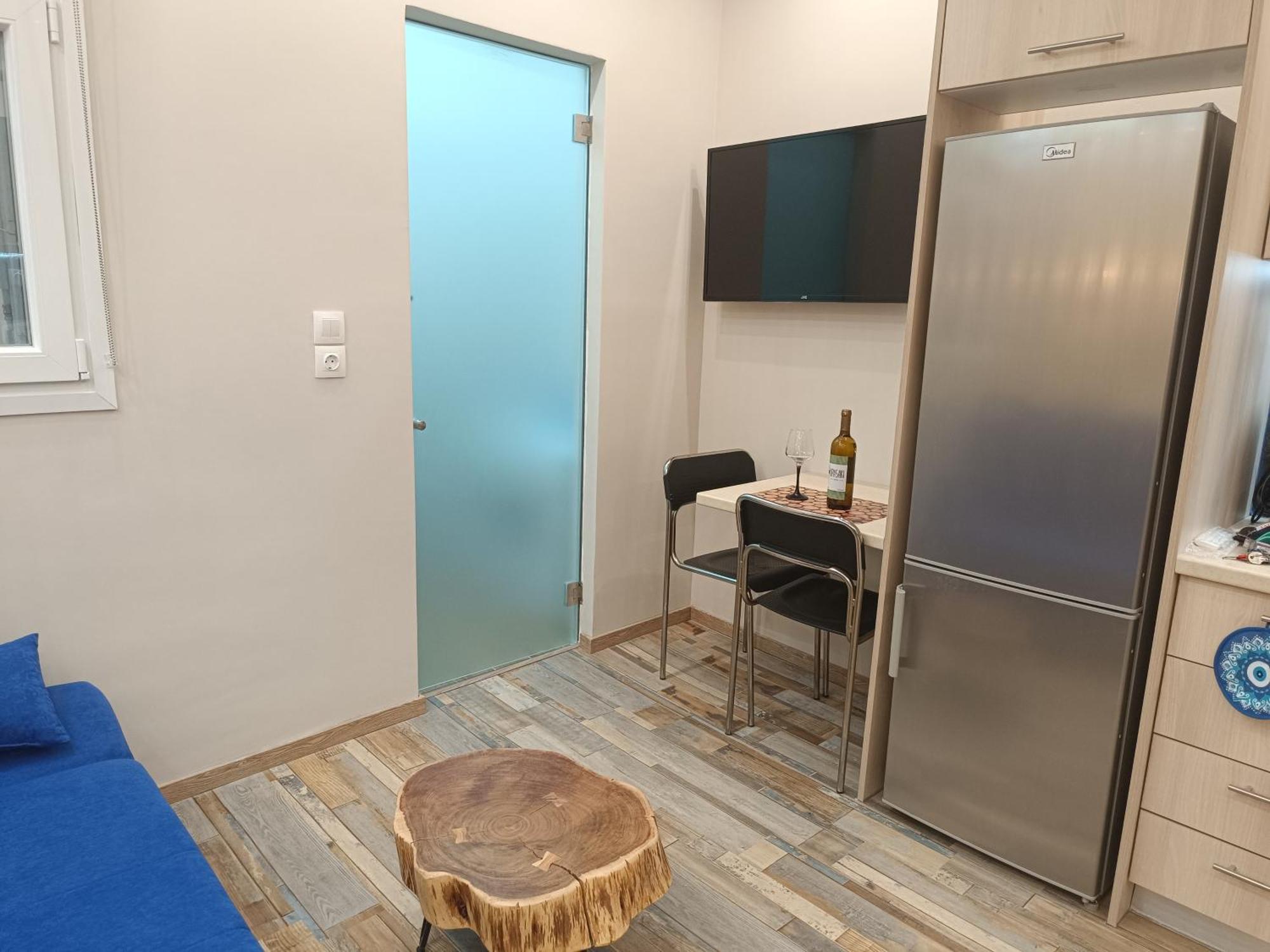 Athens Divine Apartment エクステリア 写真