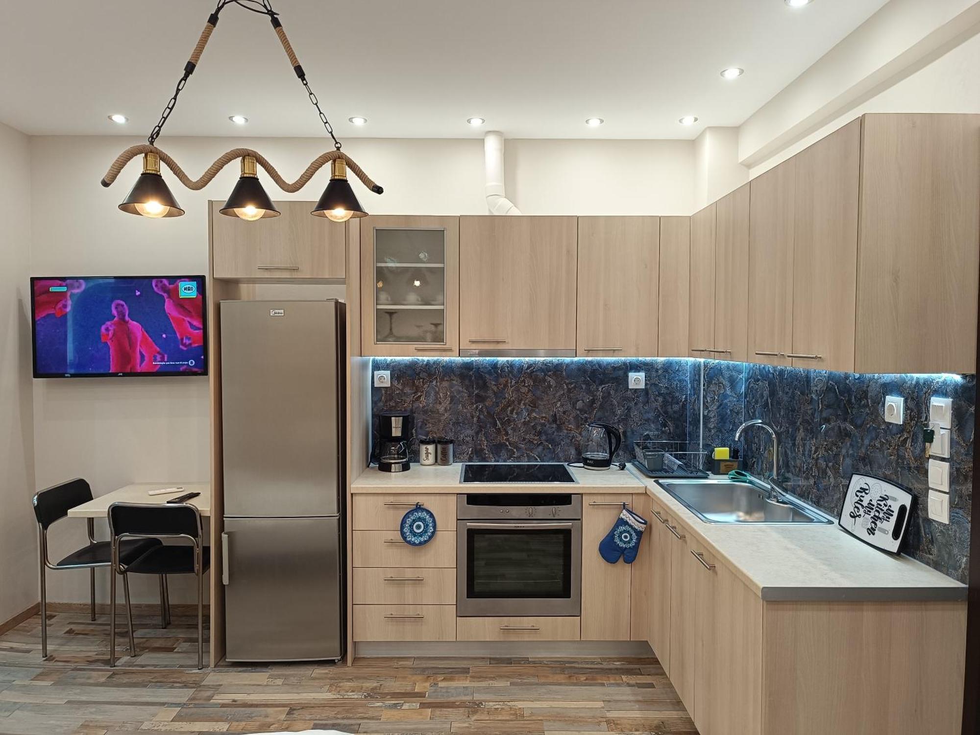 Athens Divine Apartment エクステリア 写真