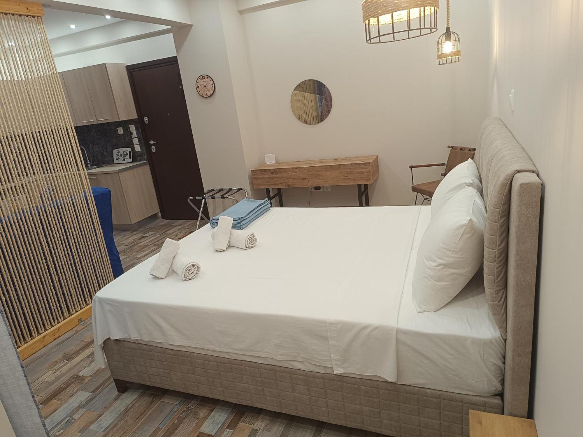 Athens Divine Apartment エクステリア 写真