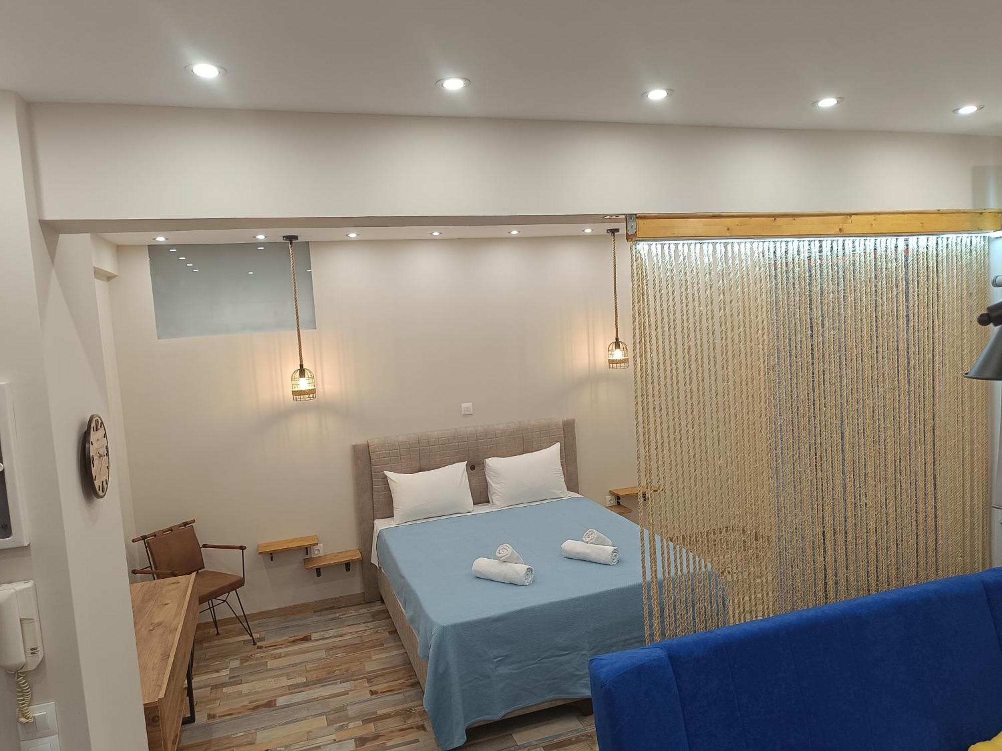 Athens Divine Apartment エクステリア 写真