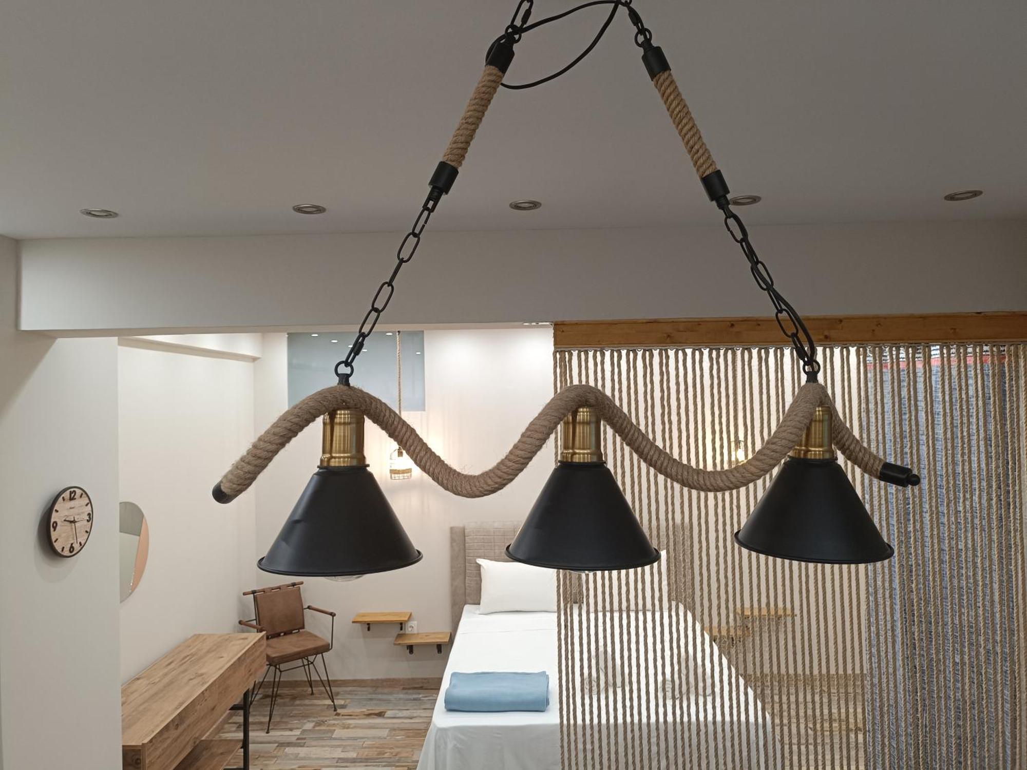 Athens Divine Apartment エクステリア 写真