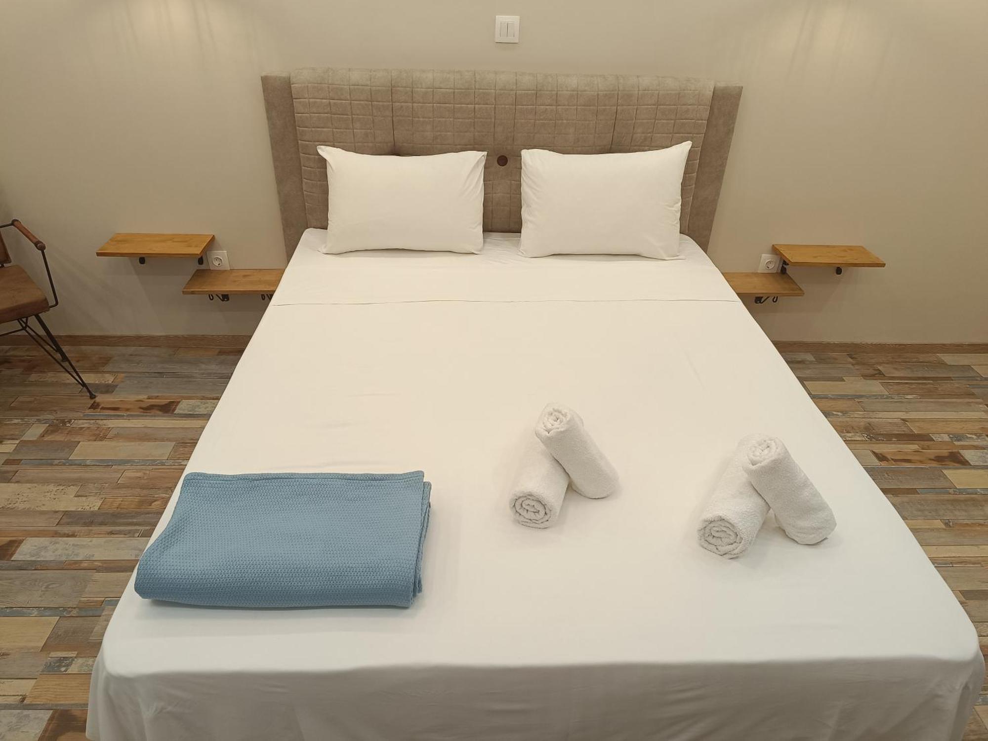 Athens Divine Apartment エクステリア 写真