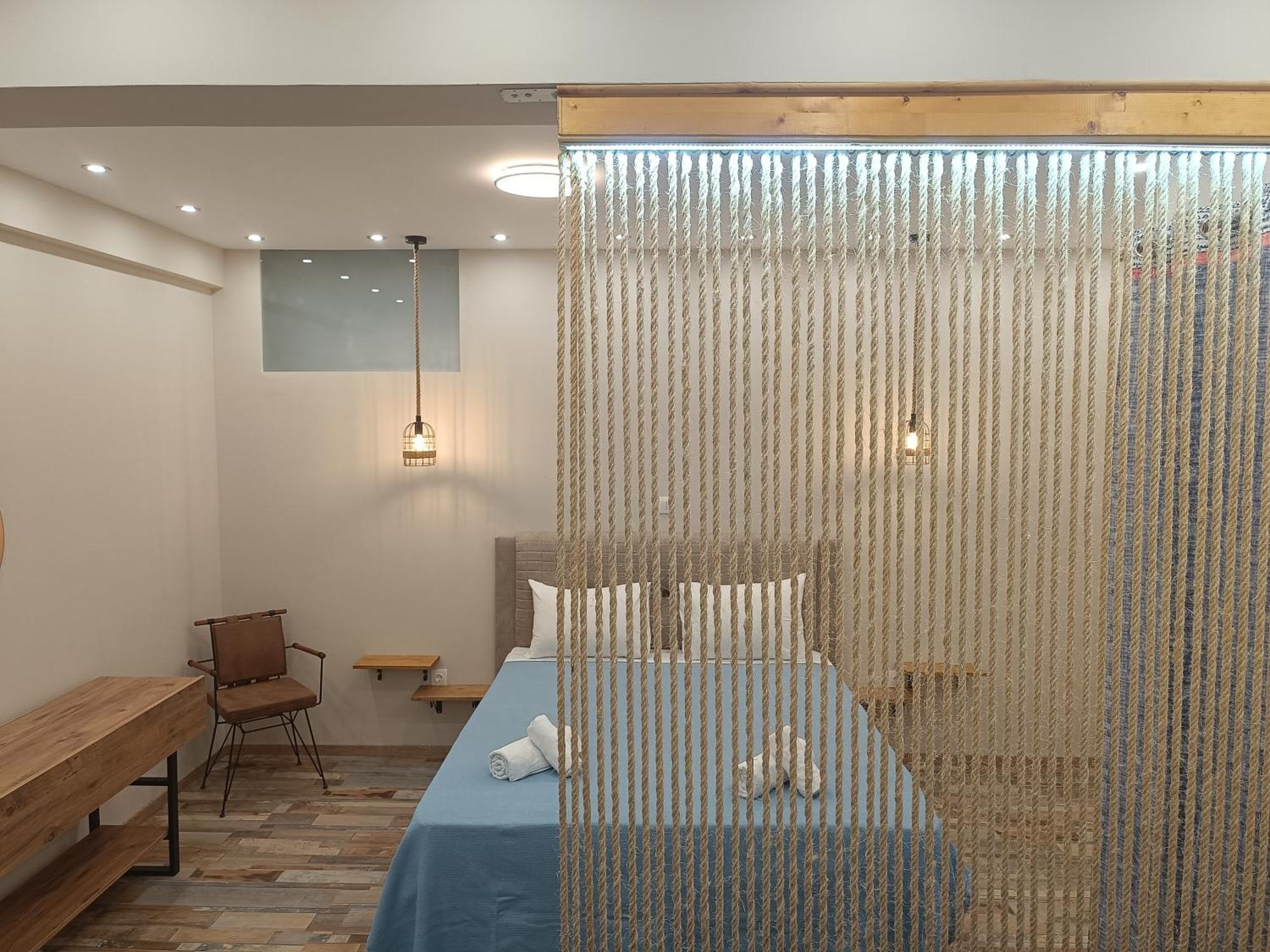 Athens Divine Apartment エクステリア 写真