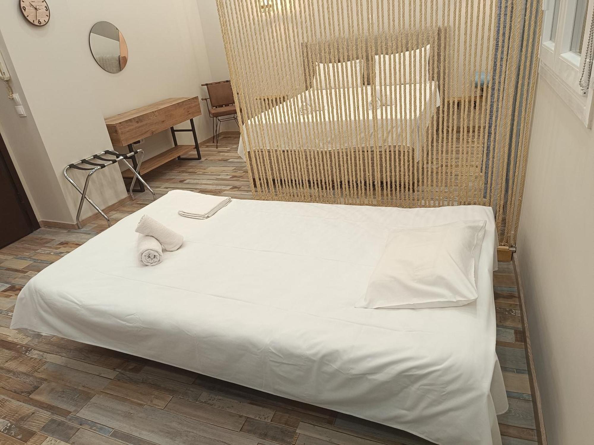 Athens Divine Apartment エクステリア 写真