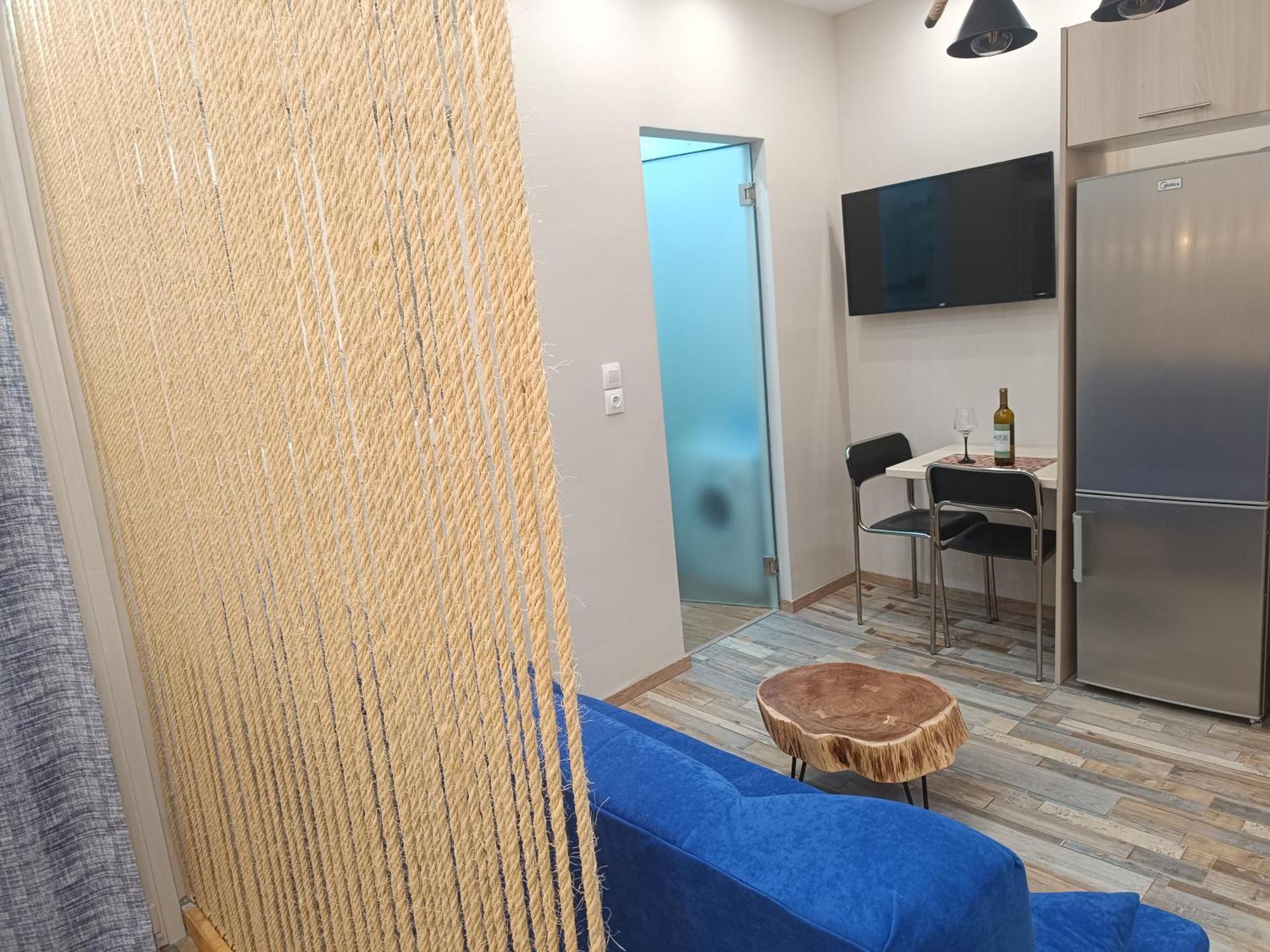 Athens Divine Apartment エクステリア 写真