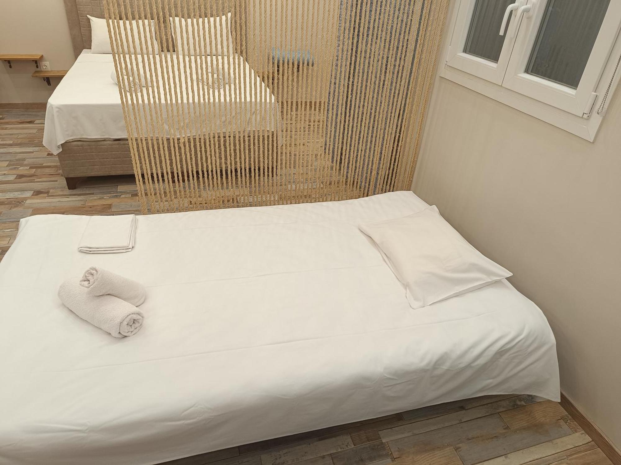Athens Divine Apartment エクステリア 写真