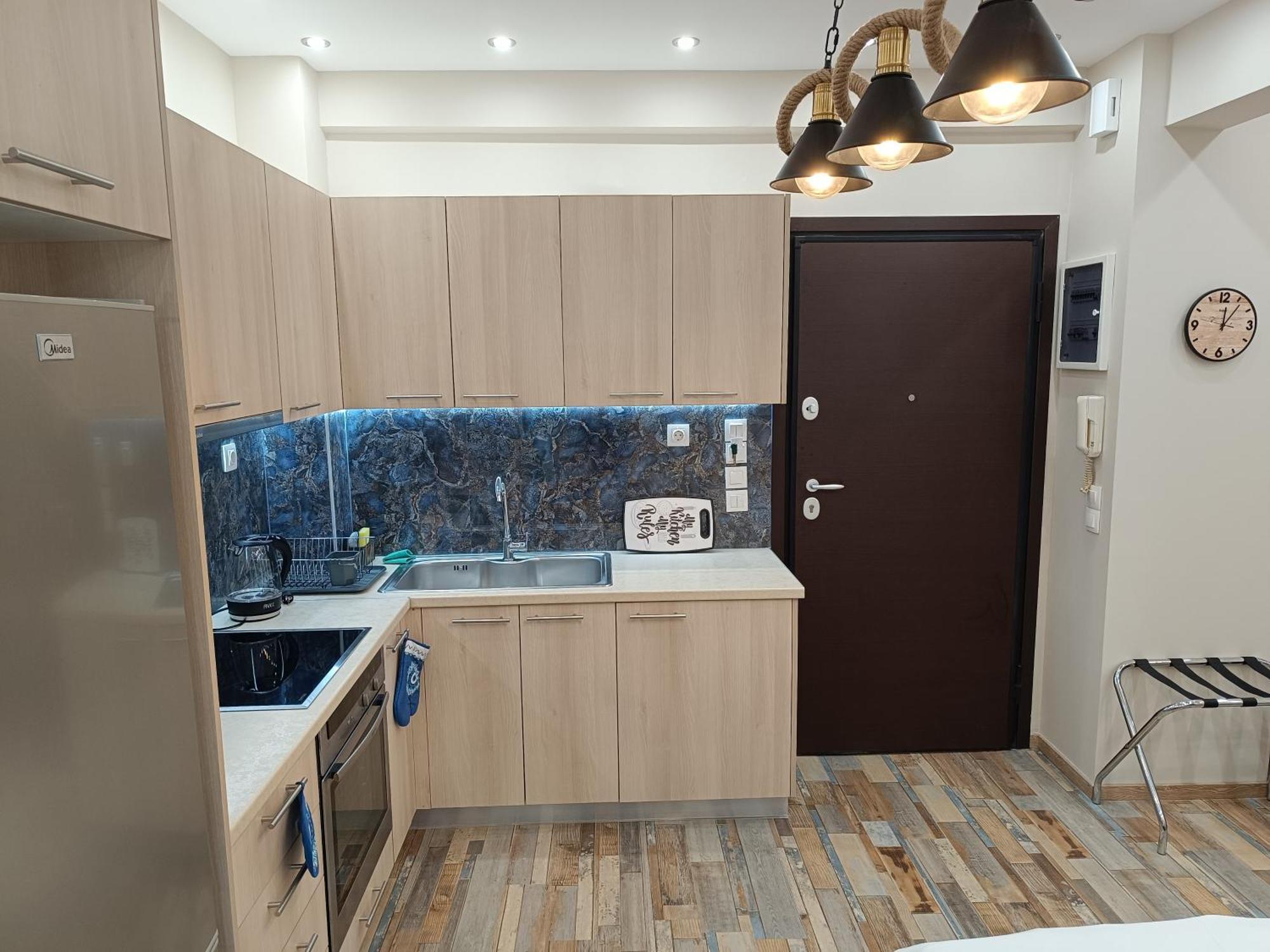 Athens Divine Apartment エクステリア 写真