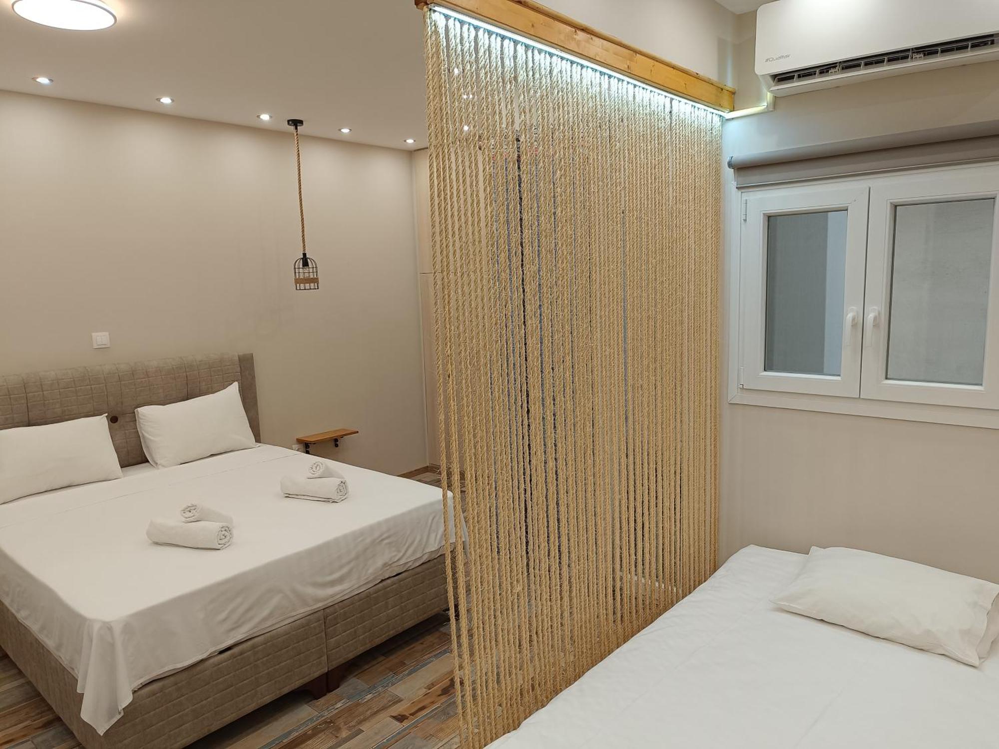 Athens Divine Apartment エクステリア 写真