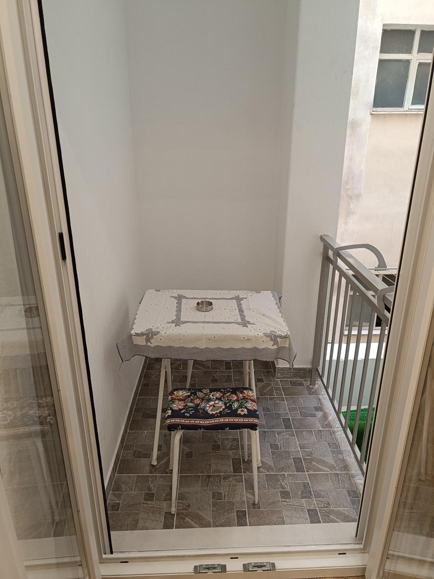 Athens Divine Apartment エクステリア 写真