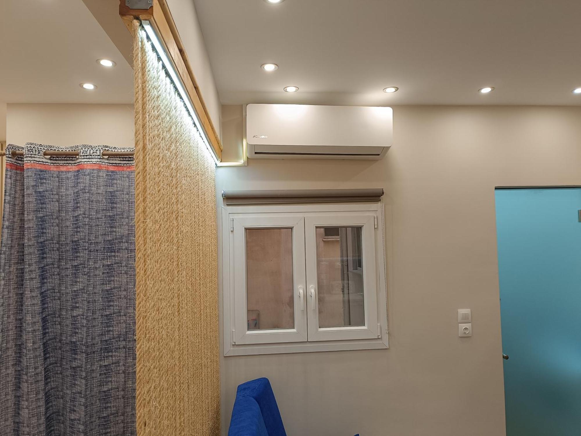 Athens Divine Apartment エクステリア 写真